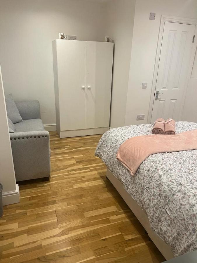 Amazing Flat 2 In Battersea